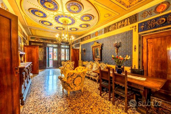 appartamento in vendita a Chioggia in zona Sottomarina