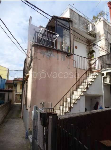 appartamento in vendita a Chioggia in zona Sottomarina