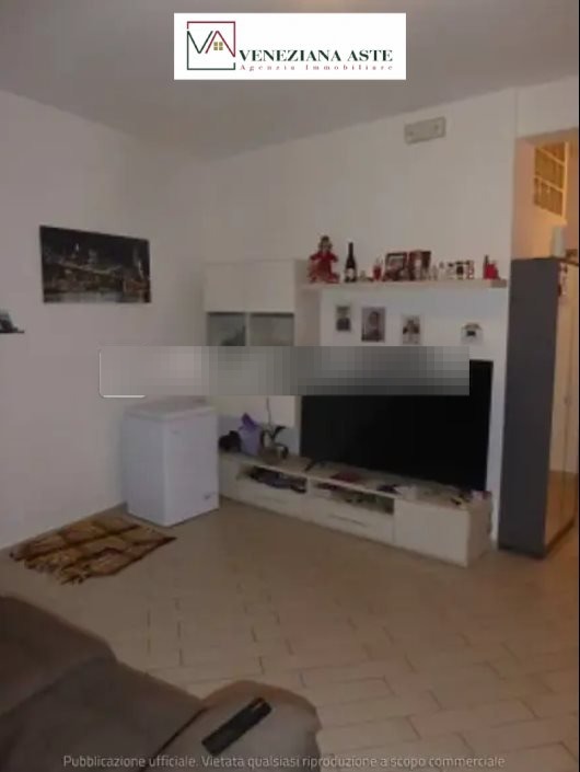 appartamento in vendita a Chioggia in zona Sottomarina
