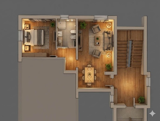 appartamento in vendita a Chioggia in zona Sottomarina