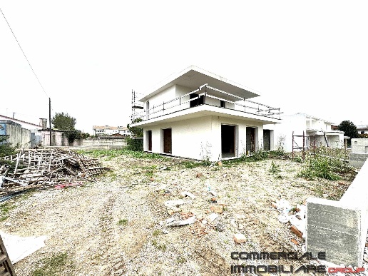 appartamento in vendita a Chioggia in zona Sant'Anna di Chioggia