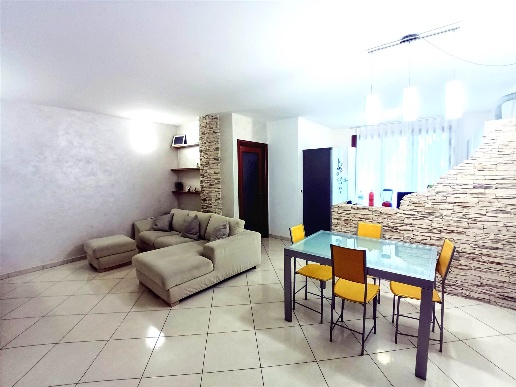 appartamento in vendita a Chioggia in zona Cà Lino