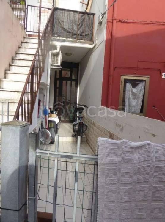 appartamento in vendita a Chioggia in zona Sottomarina