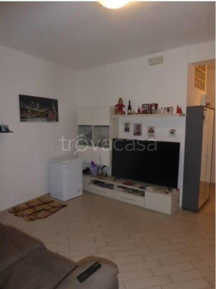 appartamento in vendita a Chioggia in zona Sottomarina