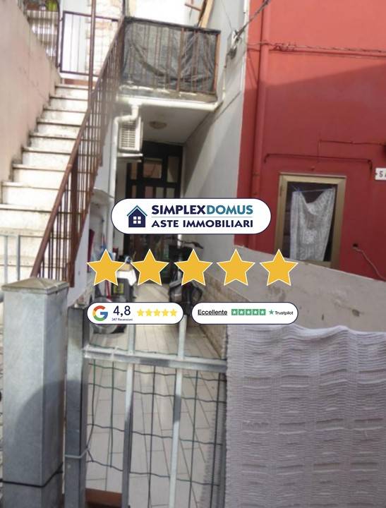 appartamento in vendita a Chioggia in zona Sottomarina