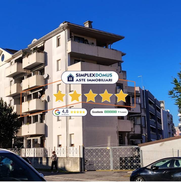 appartamento in vendita a Chioggia