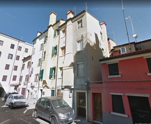 casa indipendente in vendita a Chioggia