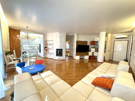 appartamento in vendita a Chioggia in zona Brondolo