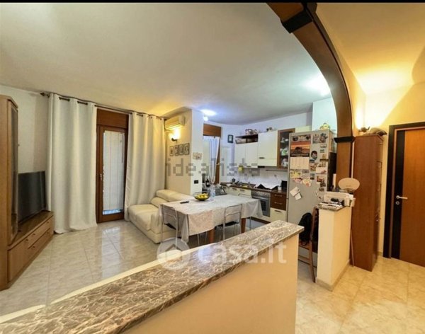 appartamento in vendita a Chioggia in zona Sottomarina