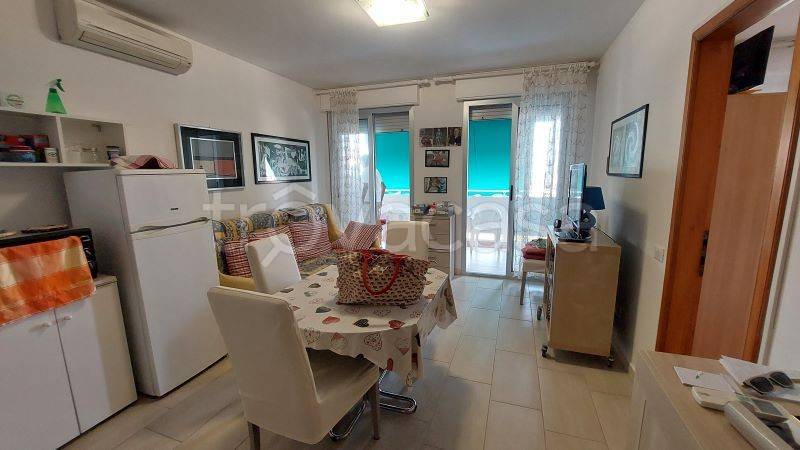 appartamento in vendita a Chioggia in zona Sottomarina