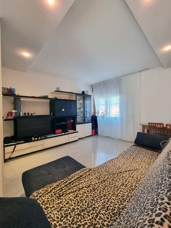 appartamento in vendita a Chioggia in zona Borgo San Giovanni