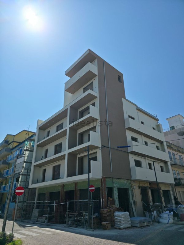 appartamento in vendita a Chioggia in zona Sottomarina