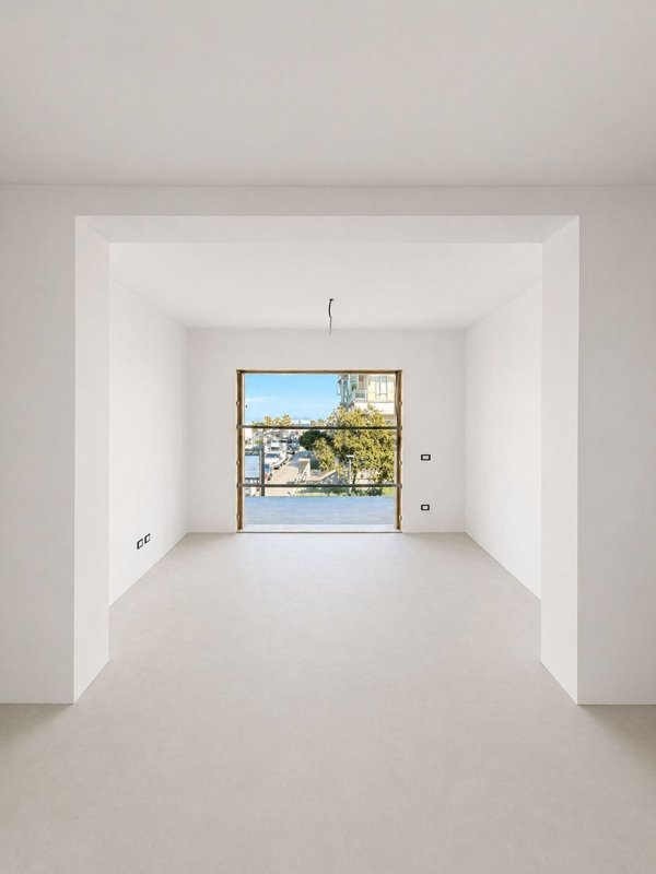 appartamento in vendita a Chioggia in zona Sottomarina