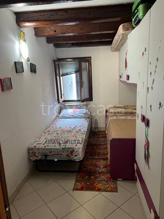 appartamento in vendita a Chioggia