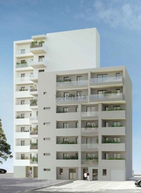 appartamento in vendita a Chioggia in zona Sottomarina