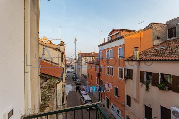 appartamento in vendita a Chioggia