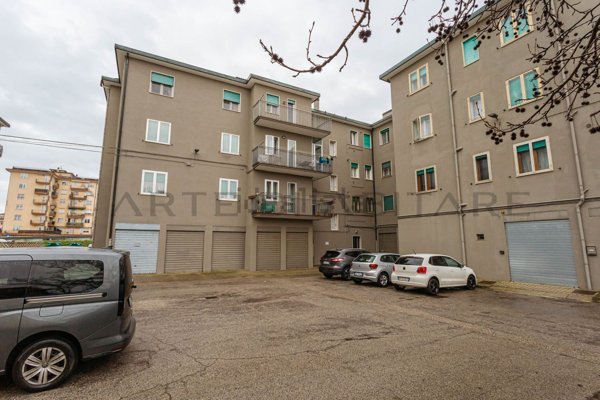 appartamento in vendita a Chioggia in zona Borgo San Giovanni