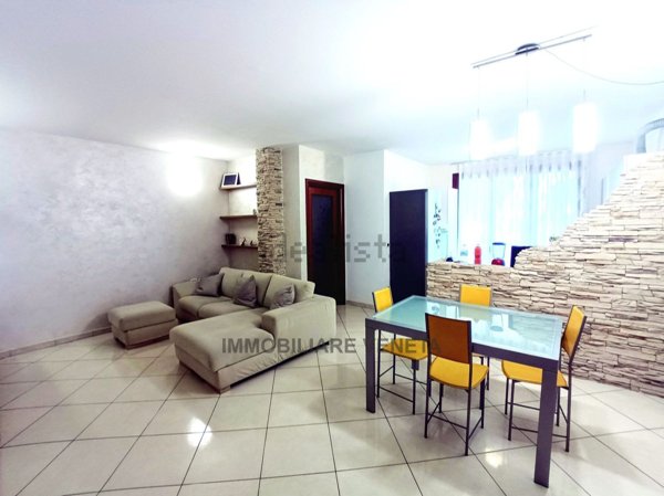 appartamento in vendita a Chioggia