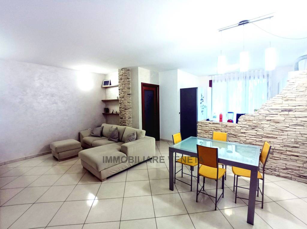 appartamento in vendita a Chioggia