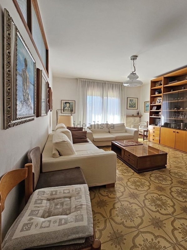 appartamento in vendita a Chioggia in zona Borgo San Giovanni