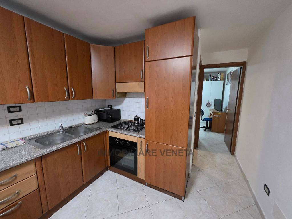 appartamento in vendita a Chioggia