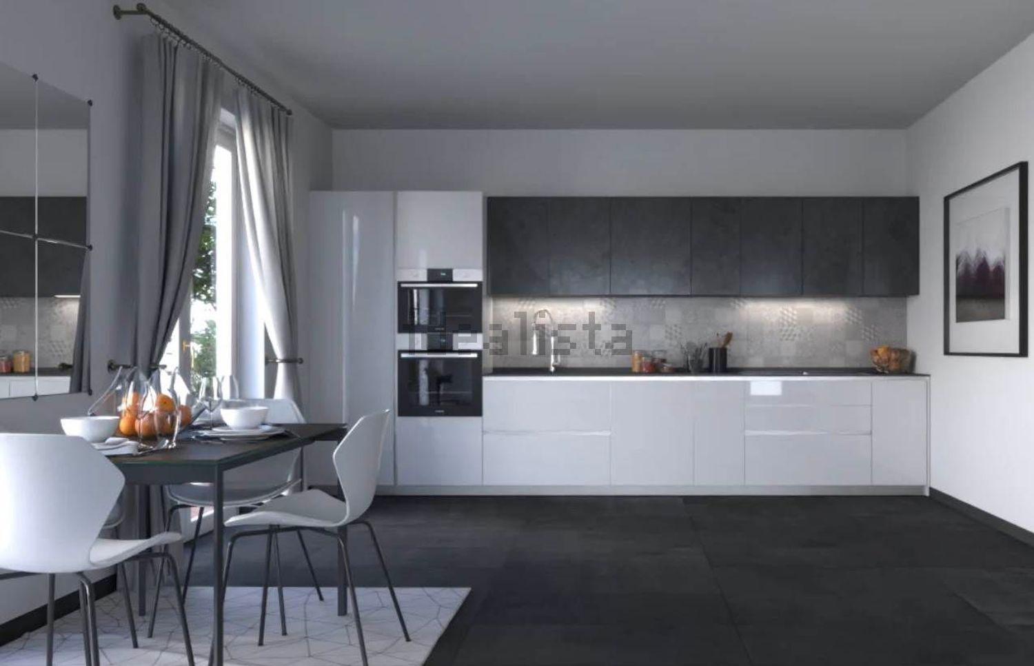 appartamento in vendita a Chioggia