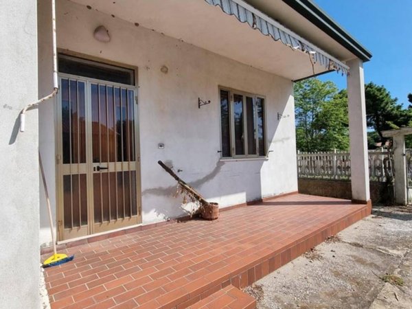 casa indipendente in vendita a Chioggia in zona Sant'Anna di Chioggia