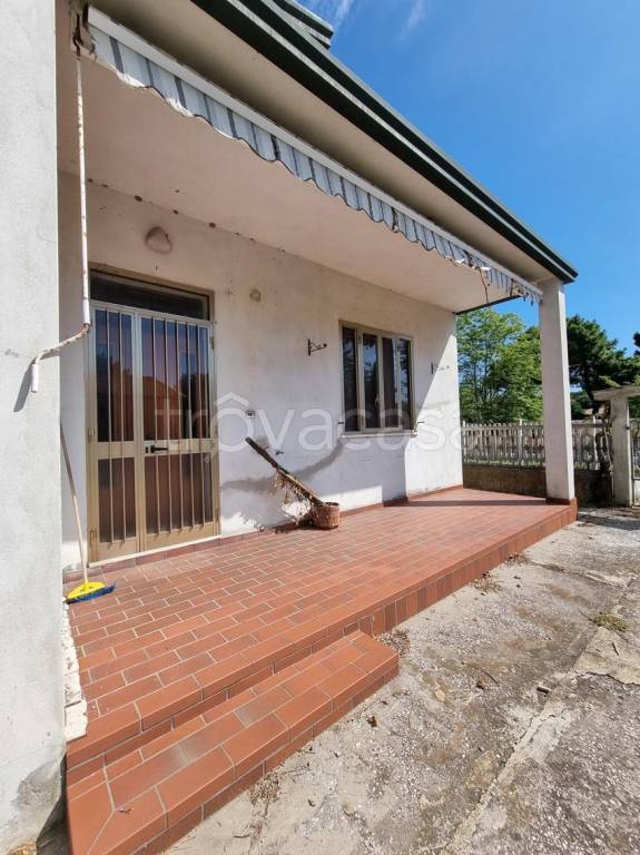 casa indipendente in vendita a Chioggia in zona Sant'Anna di Chioggia