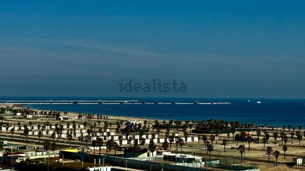 appartamento in vendita a Chioggia in zona Sottomarina