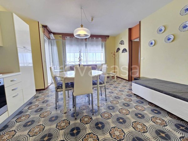 appartamento in vendita a Chioggia in zona Cà Lino