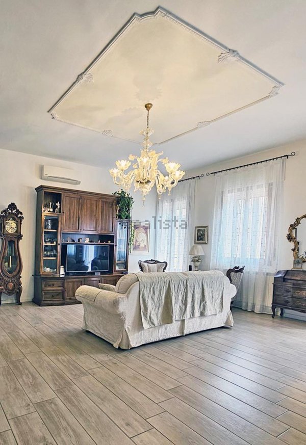 appartamento in vendita a Chioggia