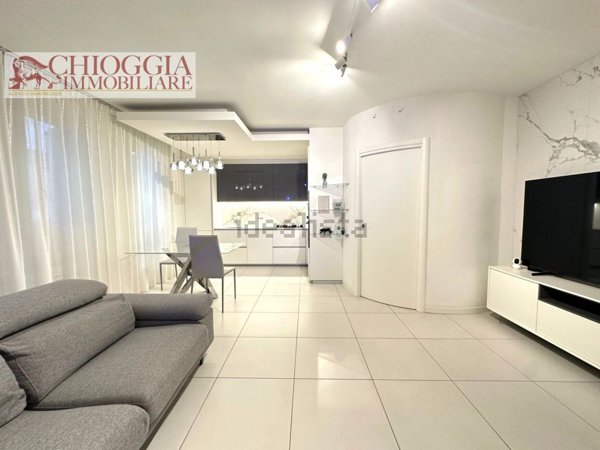appartamento in vendita a Chioggia