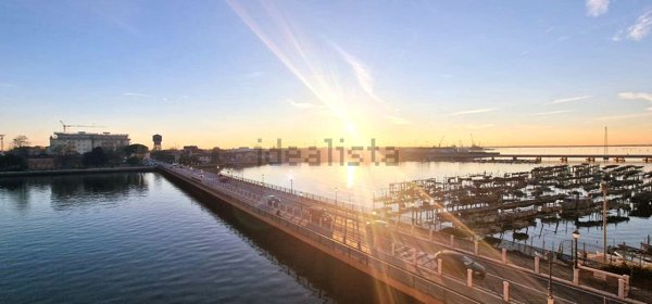 appartamento in vendita a Chioggia