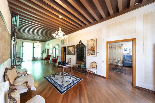 appartamento in vendita a Chioggia