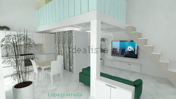 appartamento in vendita a Chioggia