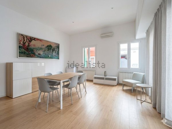 appartamento in vendita a Chioggia