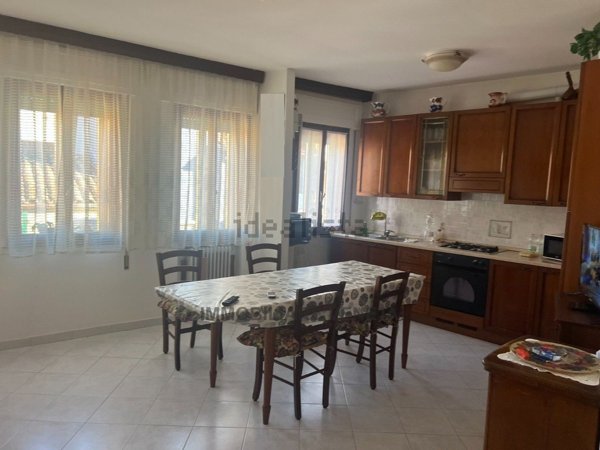 appartamento in vendita a Chioggia