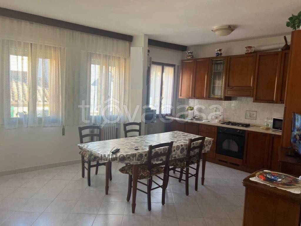 appartamento in vendita a Chioggia