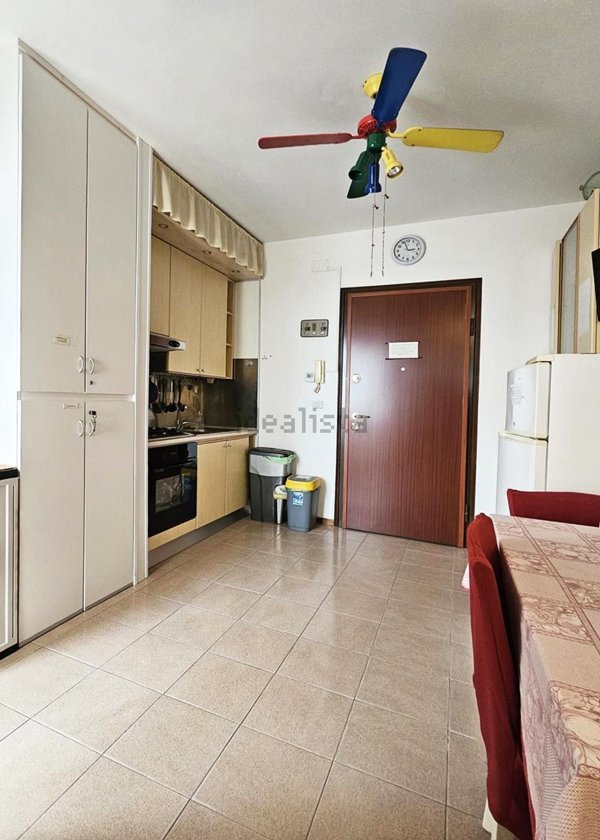 appartamento in vendita a Chioggia in zona Sottomarina