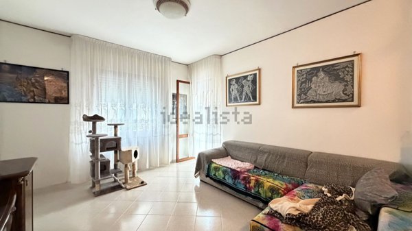 appartamento in vendita a Chioggia in zona Sottomarina