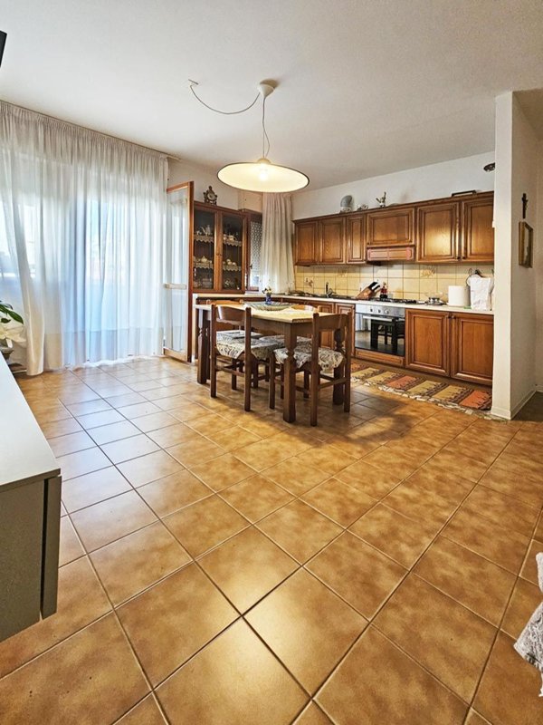 appartamento in vendita a Chioggia in zona Sant'Anna di Chioggia