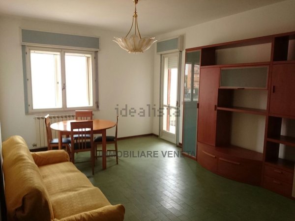 appartamento in vendita a Chioggia in zona Sottomarina