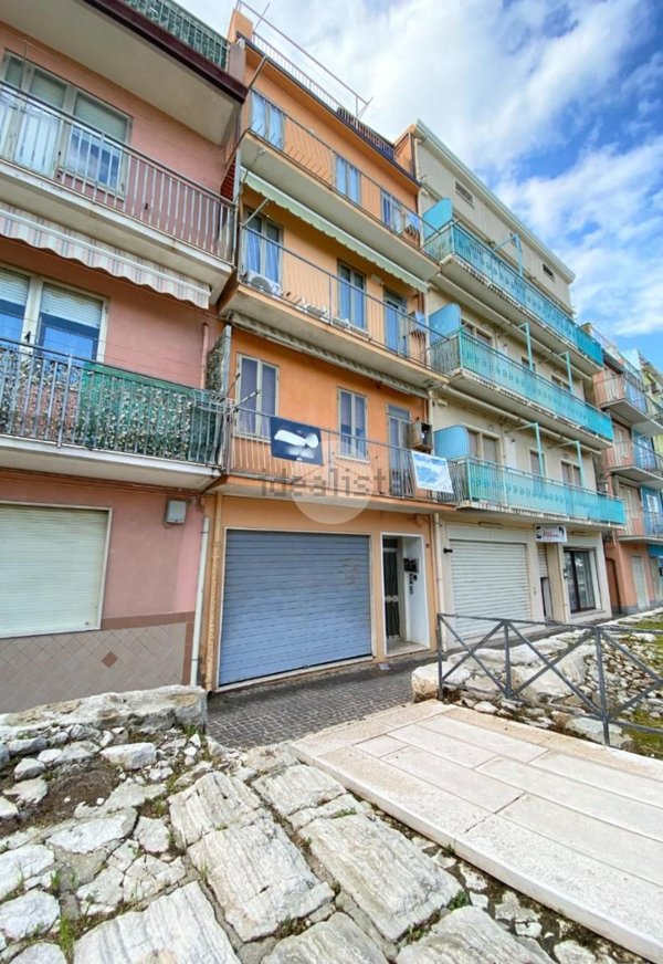 appartamento in vendita a Chioggia in zona Sottomarina