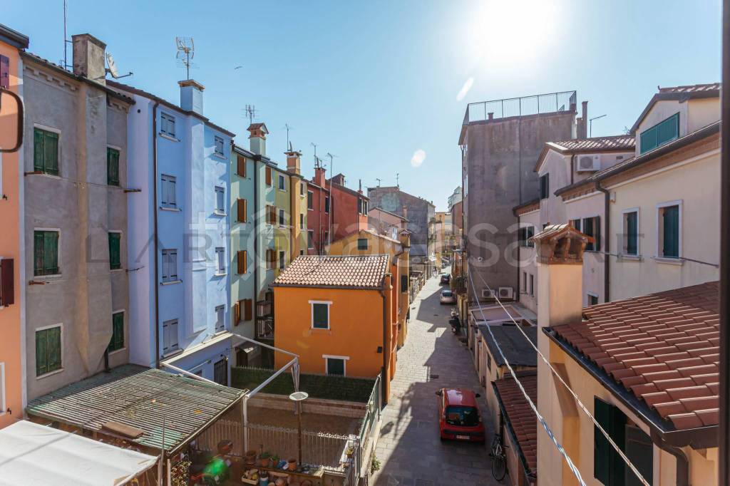casa indipendente in vendita a Chioggia in zona Sottomarina