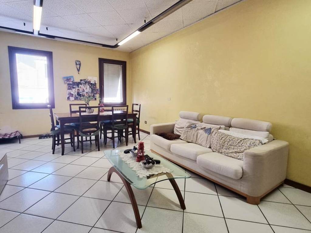 appartamento in vendita a Chioggia