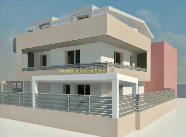 appartamento in vendita a Chioggia