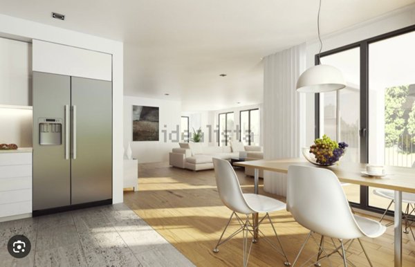 appartamento in vendita a Chioggia in zona Sottomarina