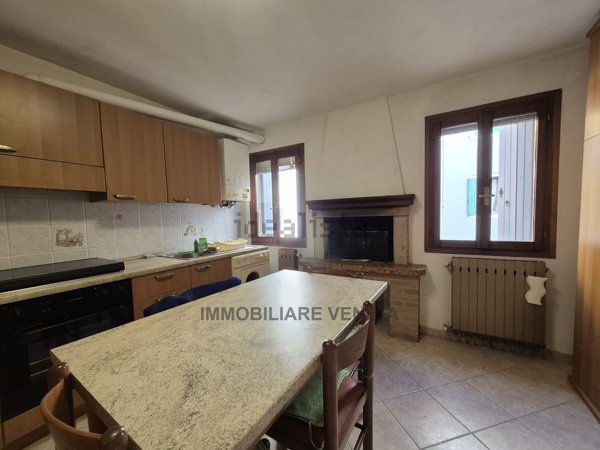 appartamento in vendita a Chioggia