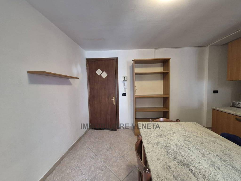 appartamento in vendita a Chioggia