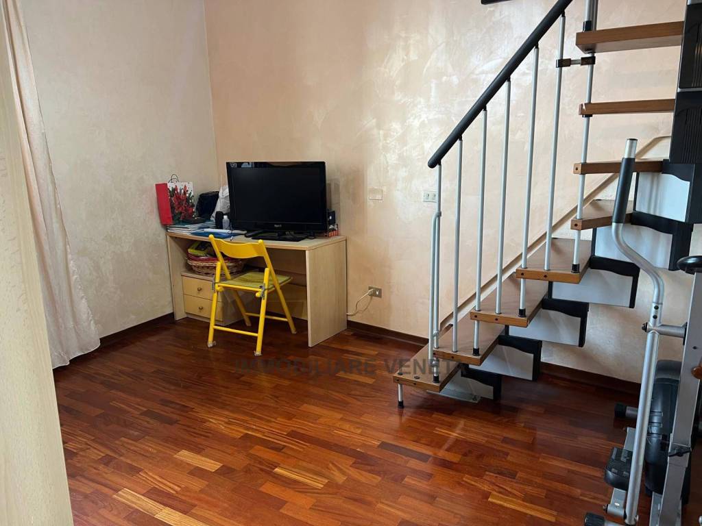 appartamento in vendita a Chioggia
